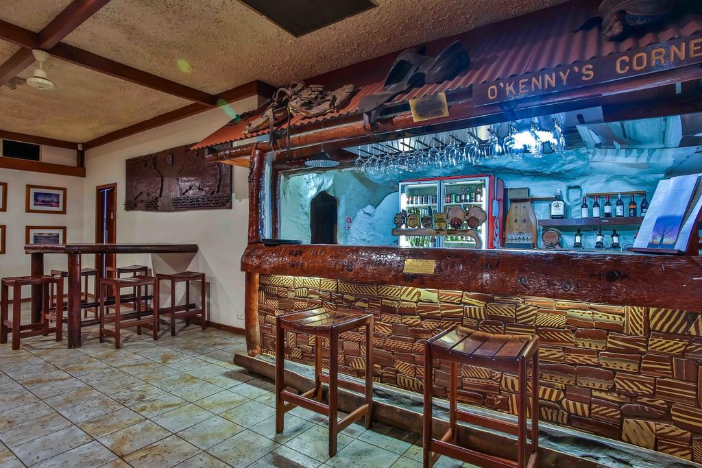 库努纳拉酒店 外观 照片