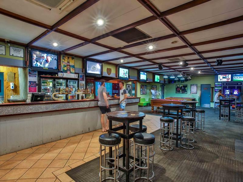 库努纳拉酒店 外观 照片